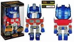 Optimus Prime Funko Pop