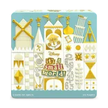 It's a Small World Funko Pop