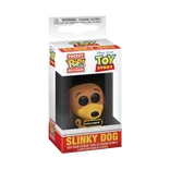 Slinky Dog Funko Pop
