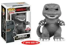Godzilla #239 Funko Pop