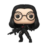 The Baroness #75 Funko Pop