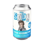 Steve Harrington Funko Pop