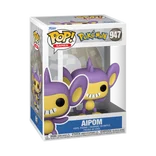 Aipom #947 Funko Pop
