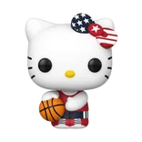 Hello Kitty (Basketball) #33 Funko Pop