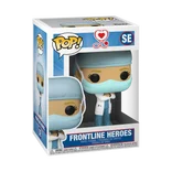 Frontline Heroes #SE Funko Pop