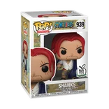 Shanks #939 Funko Pop