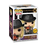 Britney Spears #262 Funko Pop