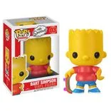 Bart Simpson #03 Funko Pop