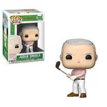 Judge Smails #722 Funko Pop