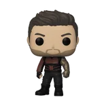 Winter Soldier (Zone 73) #813 Funko Pop