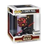 Duel of Fates: Darth Maul #506 Funko Pop