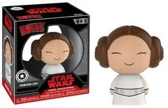 Princess Leia #002 Funko Pop