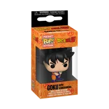 Goku with Kamehameha Funko Pop