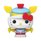 Hello Kitty (Robot) #39 Funko Pop