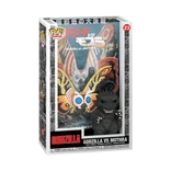 Godzilla vs Mothra #23 Funko Pop