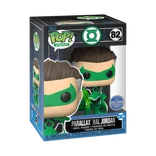 Parallax Hal Jordan #82 Funko Pop