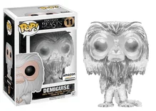 Demiguise #11 Funko Pop