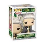 Madame Morrible #1700 Funko Pop