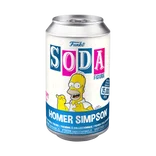Homer Simpson Funko Pop