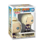 Ino Yamanaka #1506 Funko Pop