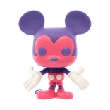 Mickey Mouse #01 Funko Pop