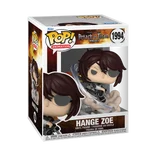 Hange Zoe #1994 Funko Pop