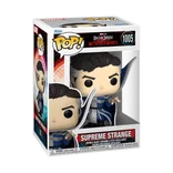 Supreme Strange #1005 Funko Pop