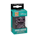 Oogie Boogie Funko Pop