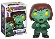 The Creeper #203 Funko Pop