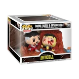 Omni-Man & Invincible #1503 Funko Pop