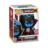 Demongo #988 Funko Pop