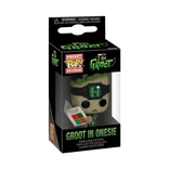 Groot in Onesie Funko Pop