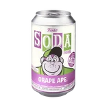 Grape Ape Funko Pop