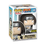 Neji Hyuga #1428 Funko Pop