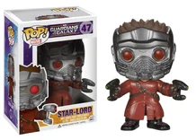 Star-Lord #47 Funko Pop