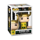 Classic Loki #902 Funko Pop