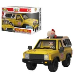 Pizza Planet Truck With Buzz Lightyear #52 Funko Pop