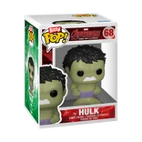 Hulk #68 Funko Pop