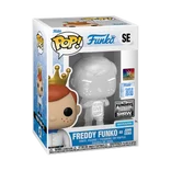 Freddy Funko as John Cena #SE Funko Pop
