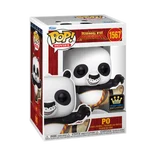 Po #1567 Funko Pop