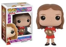 Veruca Salt #329 Funko Pop