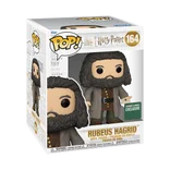 Rubeus Hagrid #164 Funko Pop
