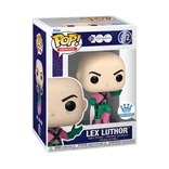 Lex Luthor #472 Funko Pop