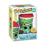 Cherry Slurpee #92 Funko Pop
