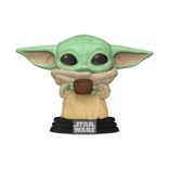 The Child with Cup #378 Funko Pop