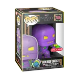 Iron Man (Mark 1) #1405 Funko Pop