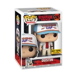 Dustin #1247 Funko Pop