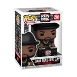 Jam Master Jay #201 Funko Pop