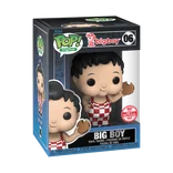 Big Boy #06 Funko Pop