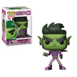 Beast Boy #604 Funko Pop